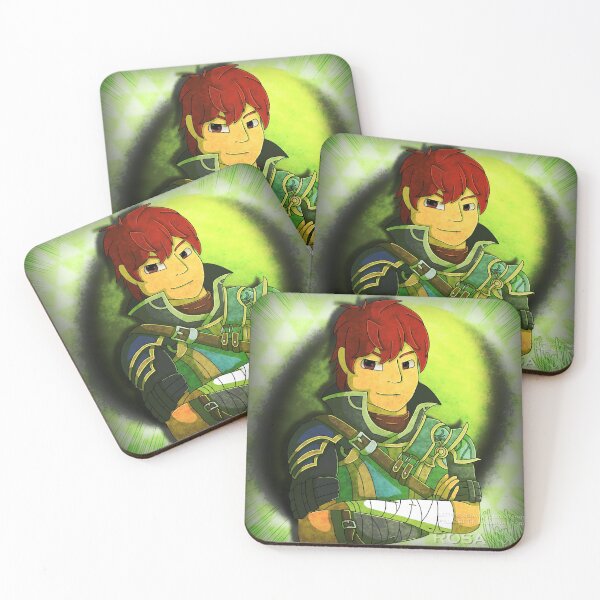 Item preview, Raven, the Peerless Fighter designed and sold by raining-rose.