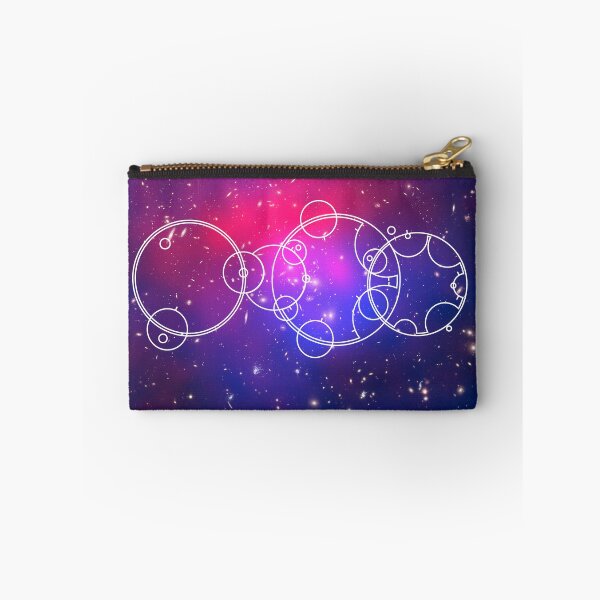 Item preview, Gallifreyan Nebula designed and sold by Practical Sloth.