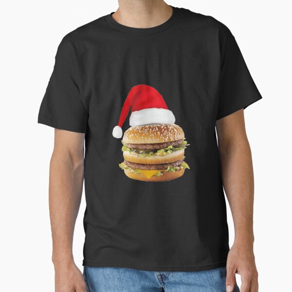 Item preview, Christmas Big Mac designed and sold by Ruby Moreno.