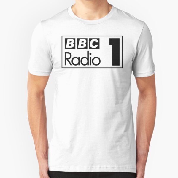 NDVH Radio 1 - 1970 Slim Fit T-Shirt