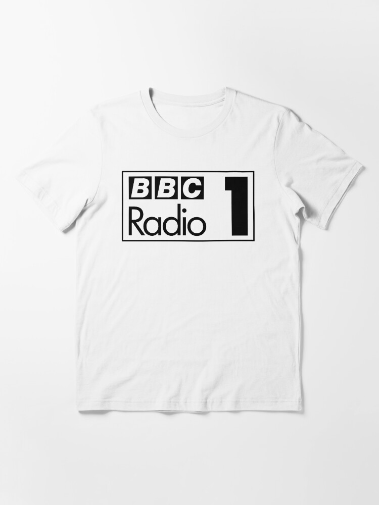 Alternate view of NDVH Radio 1 - 1970 Essential T-Shirt