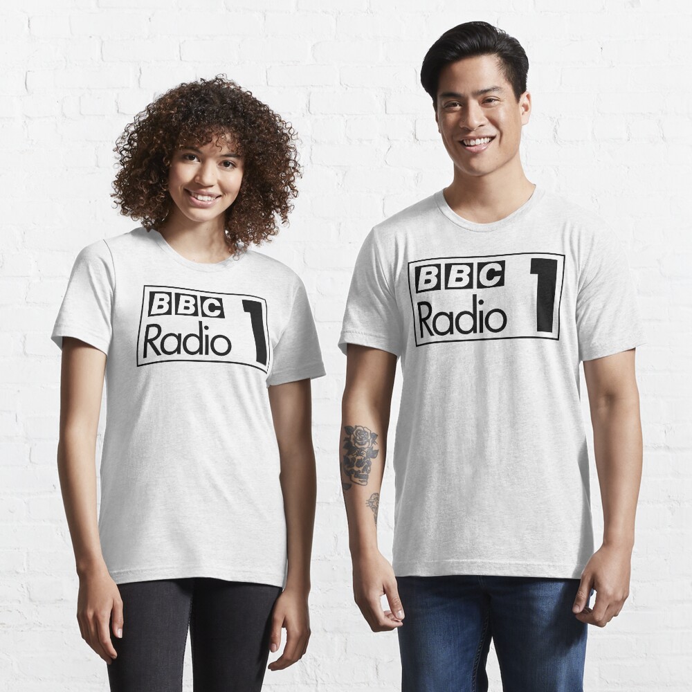 NDVH Radio 1 - 1970 Essential T-Shirt
