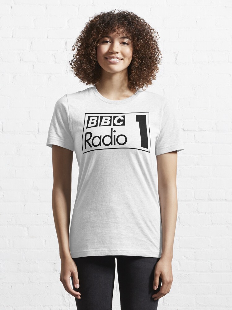 Alternate view of NDVH Radio 1 - 1970 Essential T-Shirt