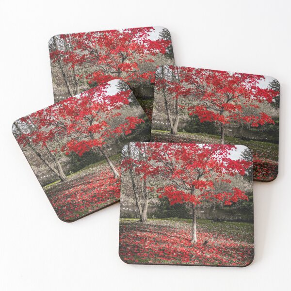 Item preview, Autumn in Greenwich Park designed and sold by Yellow-14.