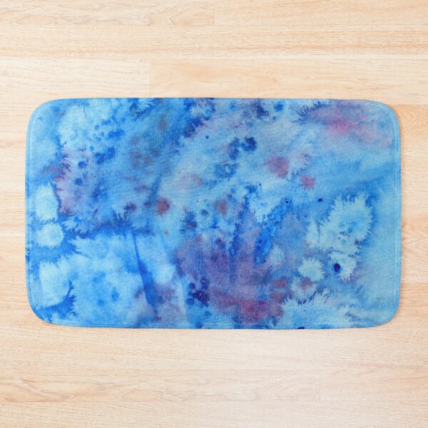 Item preview, Ocean Fantasy Watercolor  designed and sold by Niina  Niskanen.