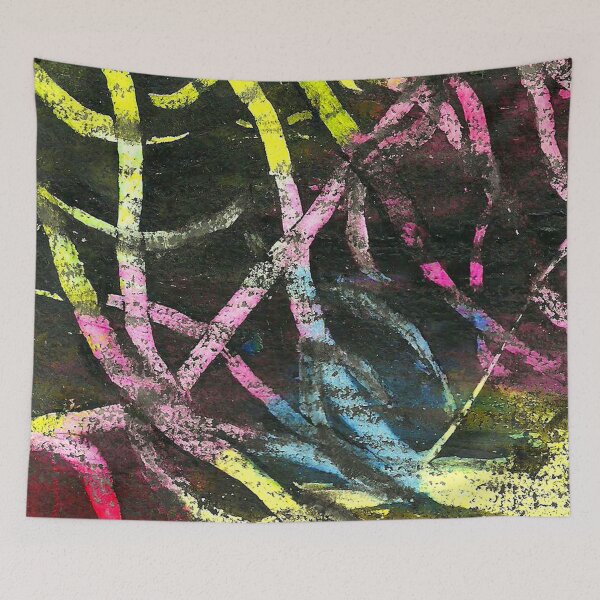 Item preview, Happy Crayons  designed and sold by Niina  Niskanen.