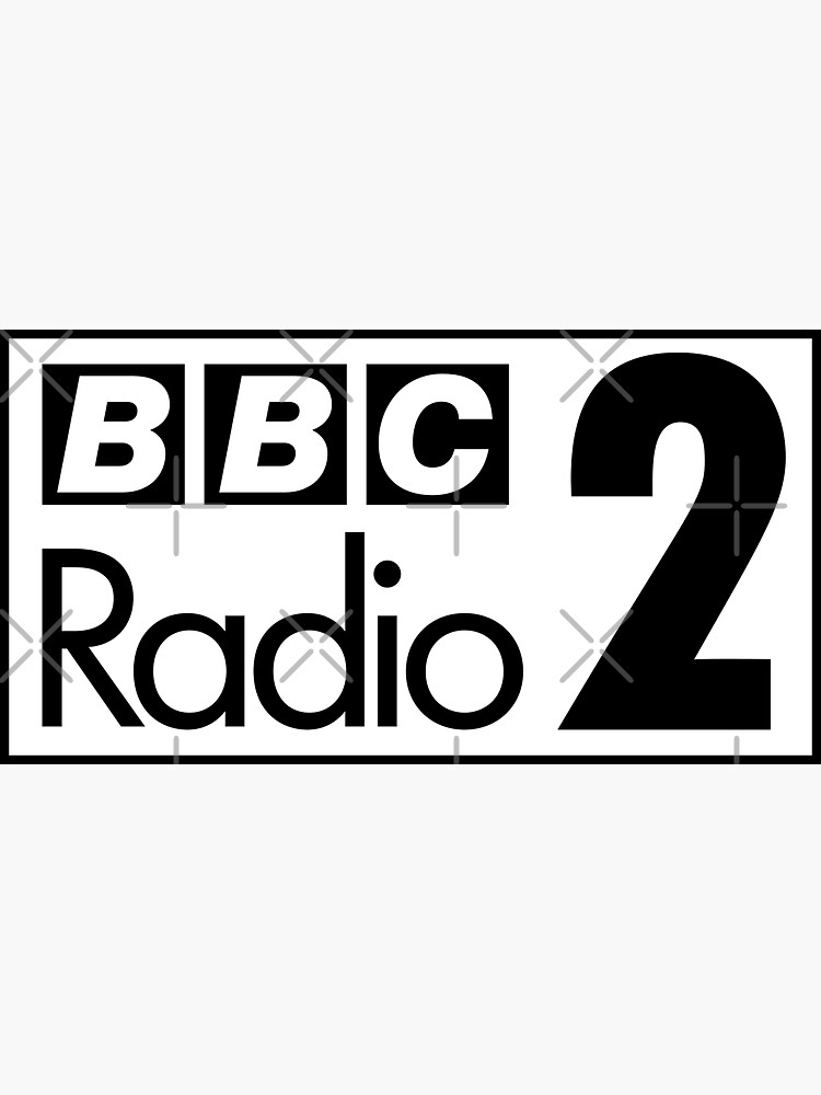 NDVH Radio 2 - 1970 by nikhorne