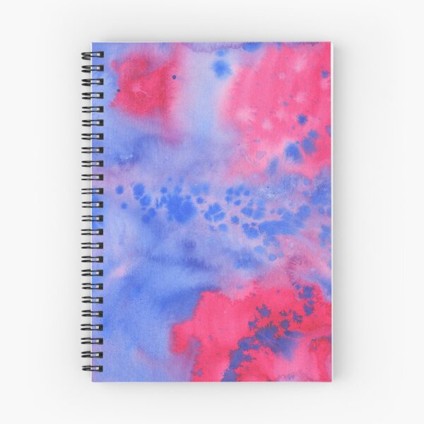 Item preview, Wizard´s Apprentice Watercolor Texture  designed and sold by Niina  Niskanen.