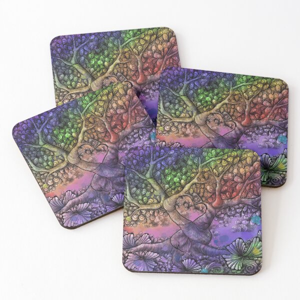 Item preview, Tree of life designed and sold by selandriansart.