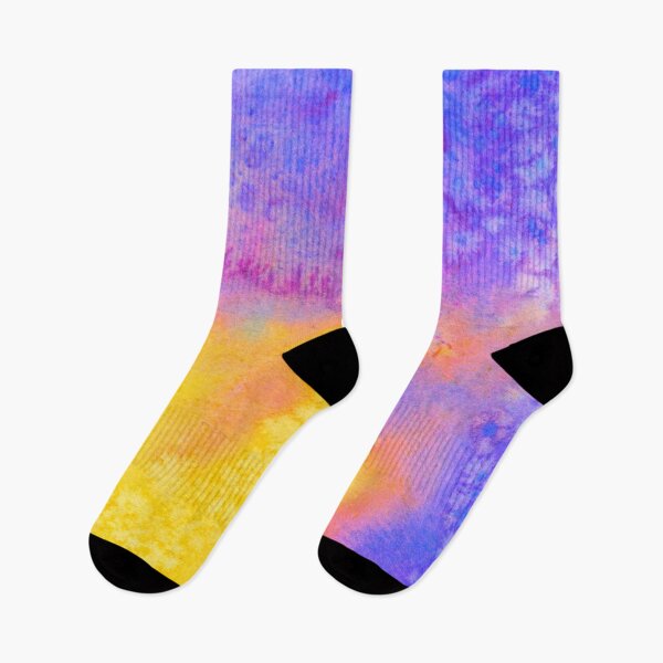 Item preview, Arabian Nights Watercolor Texture  designed and sold by Niina  Niskanen.