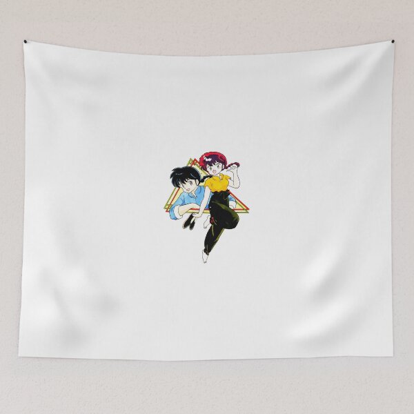 Item preview, Ranma designed and sold by Styletto.