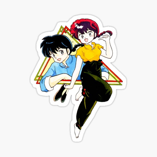 Chinese Girl Stickers Redbubble