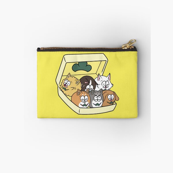 Item preview, Takoyaki Inumatsu (yellow) designed and sold by kuro2kira.