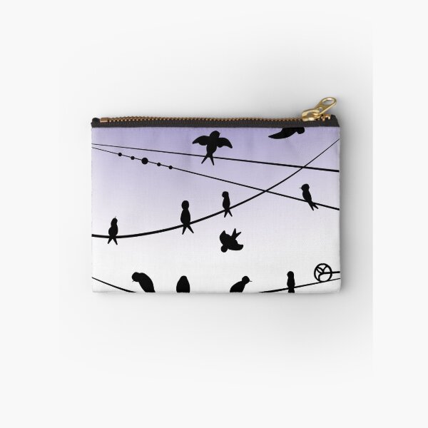 Item preview, Swallows - Off We Go! designed and sold by ShionS3.