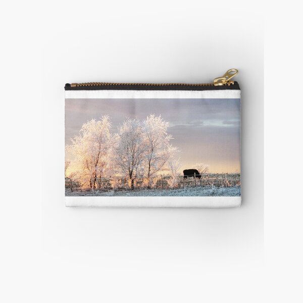Item preview, Frosty Bovines designed and sold by Kim Taylor.