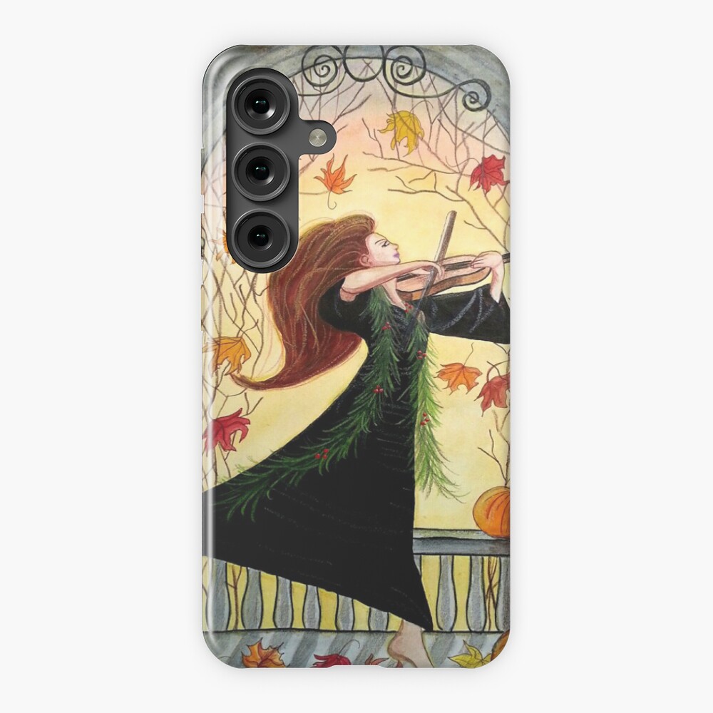 Item preview, Samsung Galaxy Snap Case designed and sold by CarolOchs.