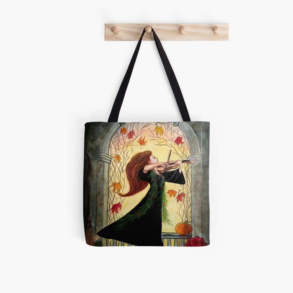 Item preview, All Over Print Tote Bag designed and sold by CarolOchs.