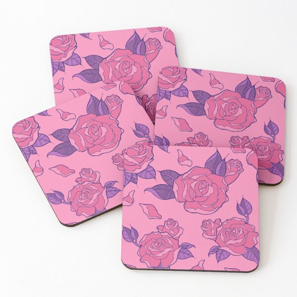 Item preview, Coming up Roses designed and sold by Karianne Potter.