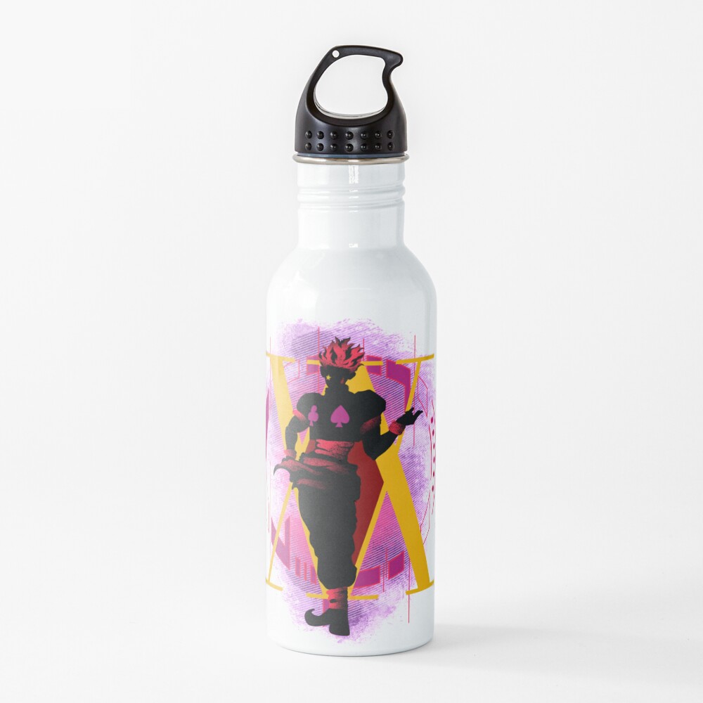 Hunter X Hunter - Hisoka Water Bottle