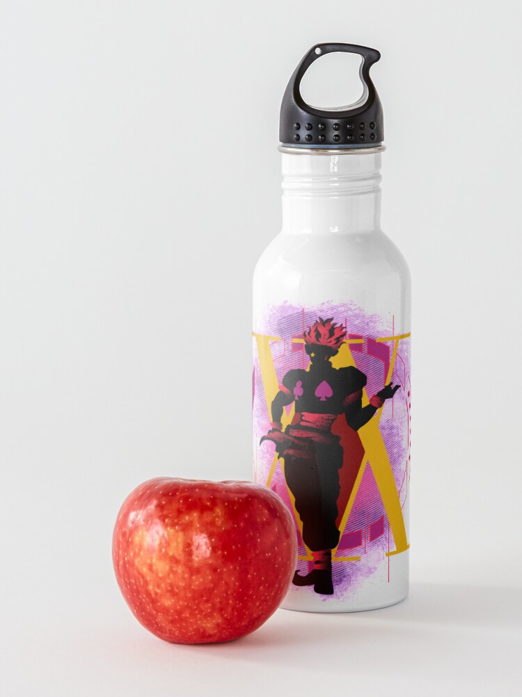 Alternate view of Hunter X Hunter - Hisoka Water Bottle