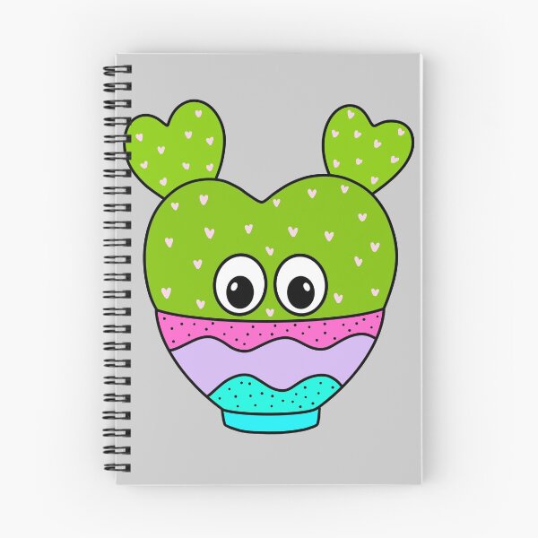 Artikelvorschau, Cute Cactus Design #340: Hearty Cactus In Cute Bowl entworfen und verkauft von DreamCactus.