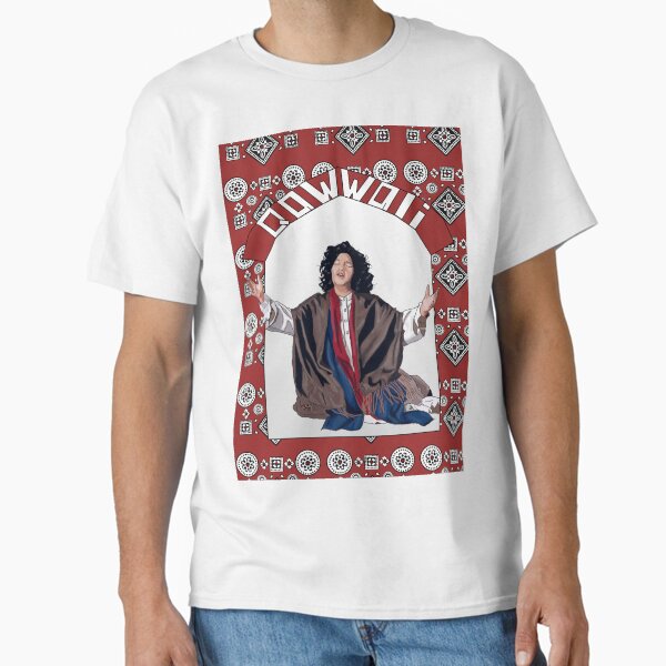 Item preview, Abida Parveen designed and sold by Zainab Anwar.