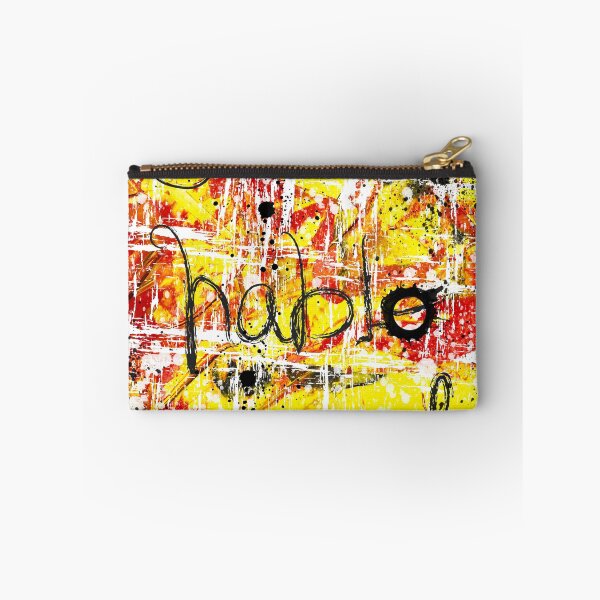 Item preview, No hablo español - I don't speak Spanish! designed and sold by Barcelonaexpats.com.