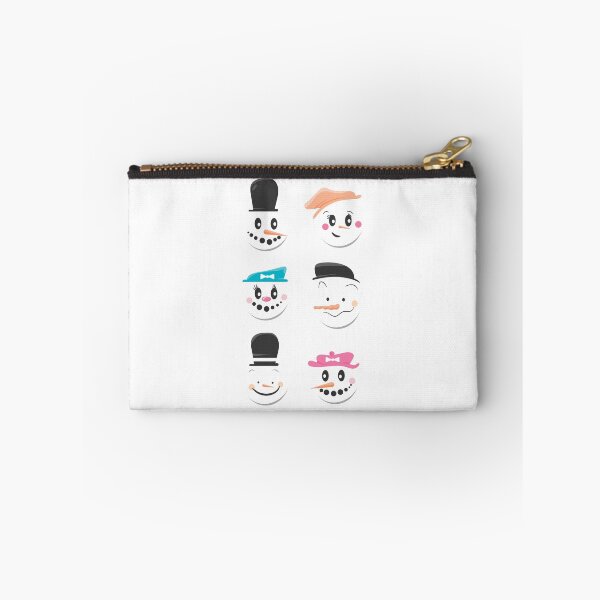 Item preview, Schneeman faces. designed and sold by emphatic.