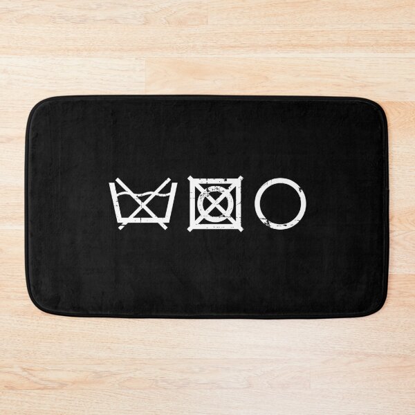 Item preview, Do Not Wash, Do Not Tumble Dry, Dry Clean Only designed and sold by Bluebadger32.