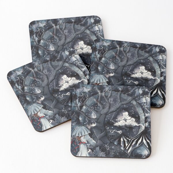 Item preview, The night circus designed and sold by selandriansart.