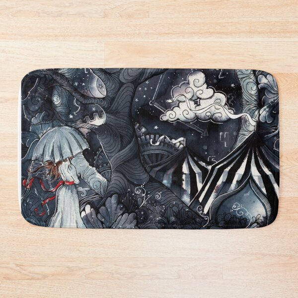 Item preview, The night circus designed and sold by selandriansart.
