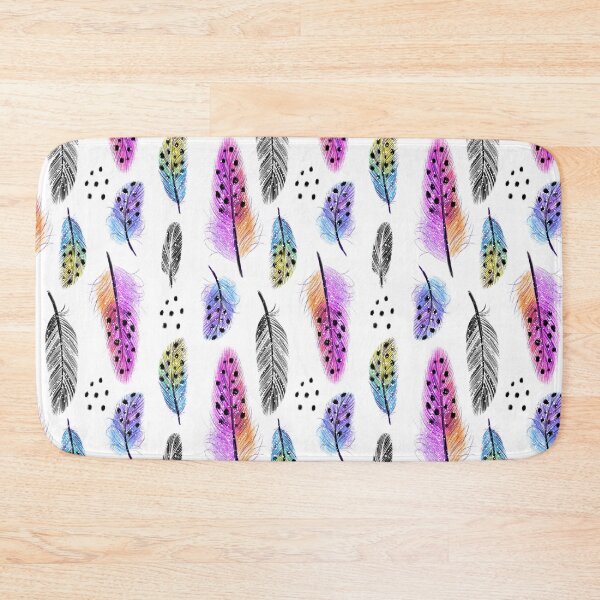 Item preview, Feathers designed and sold by Maryna Riabko.