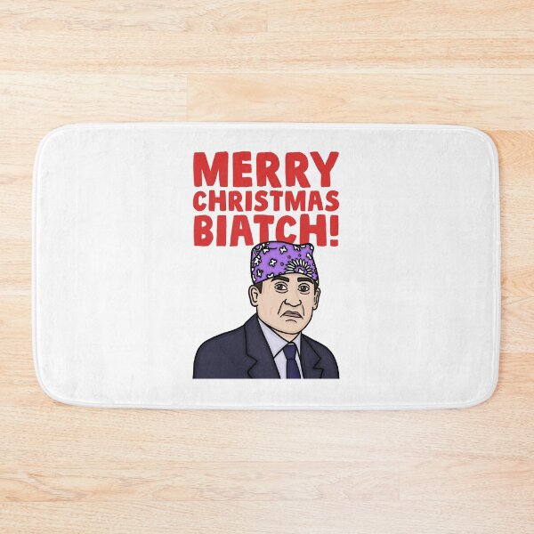 Item preview, Prison Mike Christmas  designed and sold by izzydoodlesshop.
