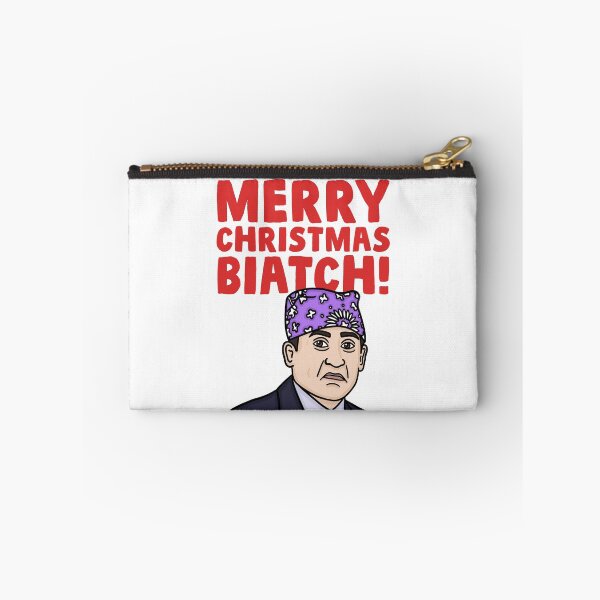 Item preview, Prison Mike Christmas  designed and sold by izzydoodlesshop.
