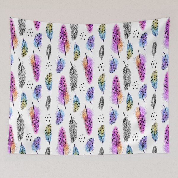 Item preview, Feathers designed and sold by Maryna Riabko.