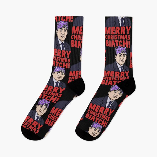 Item preview, Prison Mike Christmas  designed and sold by izzydoodlesshop.