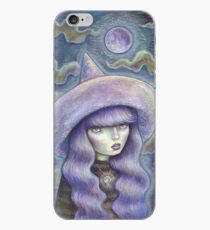Hexenmond iPhone-Hülle & Cover