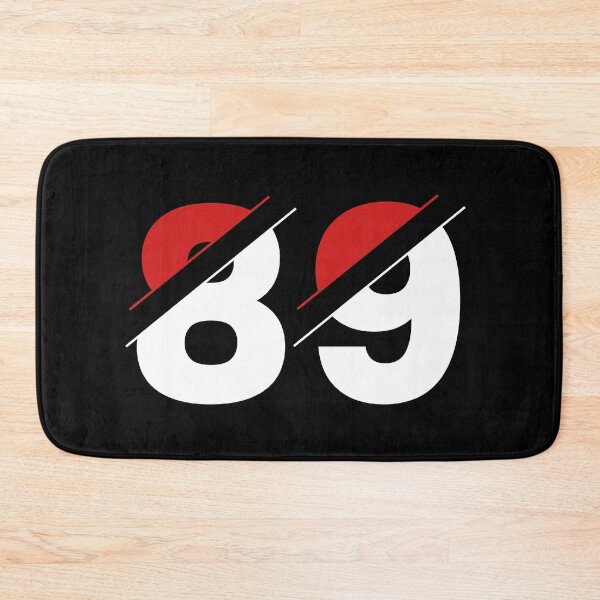 Item preview, Eighty-nine is my lucky number designed and sold by Urosek.