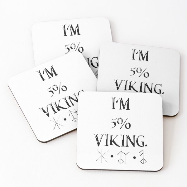 Item preview, VIKING 5 designed and sold by Backwards K  Designs.