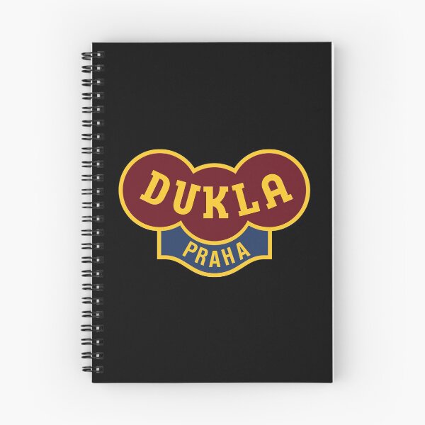Artikelvorschau, Dukla Praha entworfen und verkauft von kinhanlia.