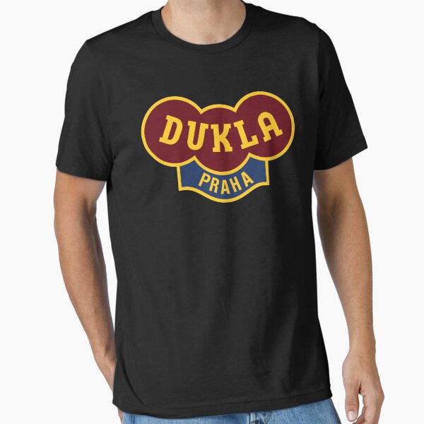Aperçu de l'œuvre Dukla Praha créée et vendue par kinhanlia.