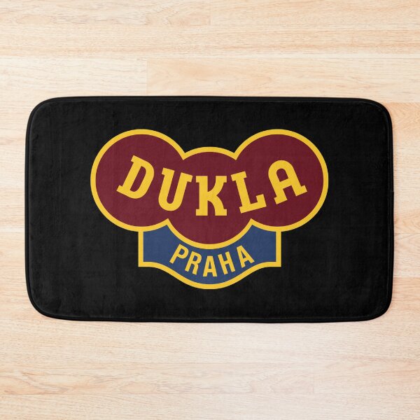 Item preview, Dukla Praha designed and sold by kinhanlia.