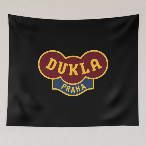 Item preview, Dukla Praha designed and sold by kinhanlia.