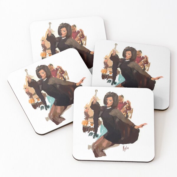 Item preview, Zou Bisou designed and sold by ParadigmSketch.