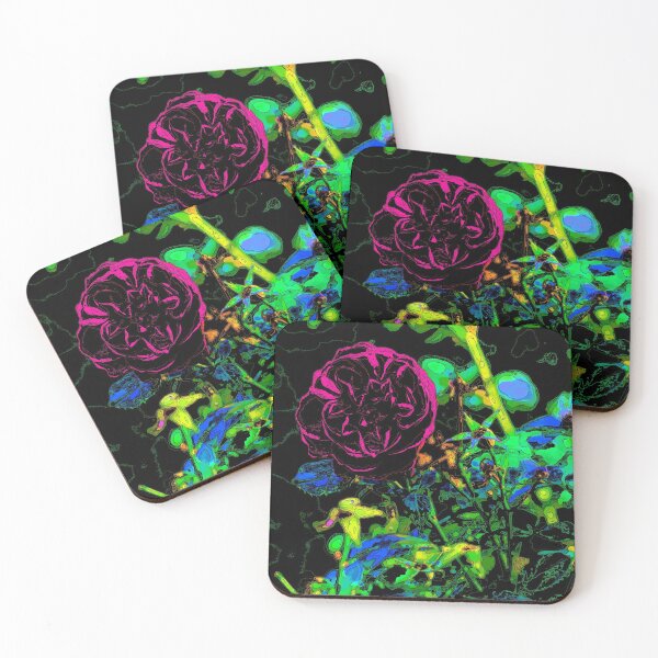 Item preview, Black Velvet designed and sold by cuprum.