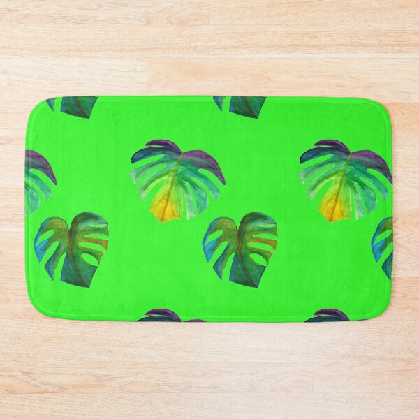 Item preview, Monstera designed and sold by Rabenkraehe.