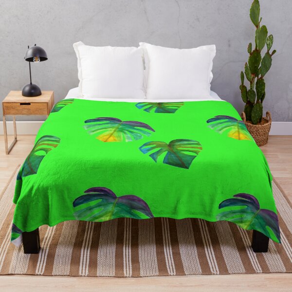 Item preview, Monstera designed and sold by Rabenkraehe.