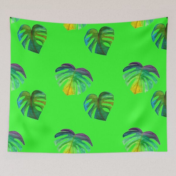 Item preview, Monstera designed and sold by Rabenkraehe.