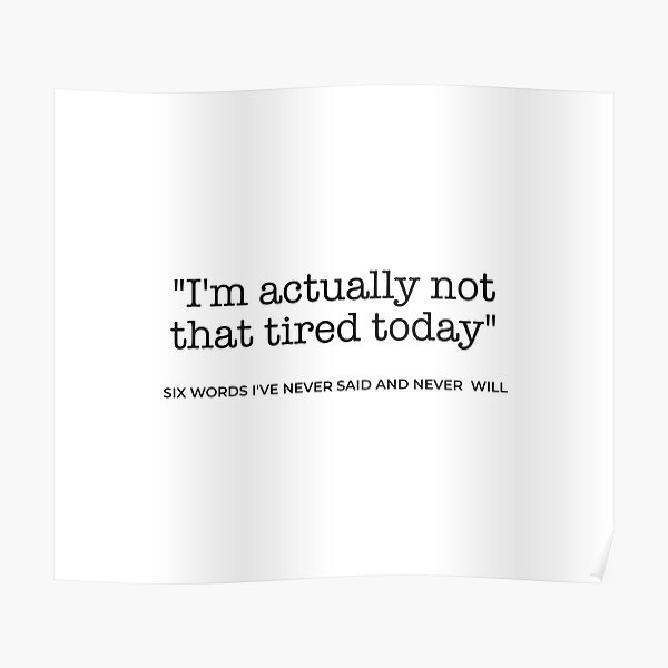 Featured image of post Tiredness Tired Quotes Funny