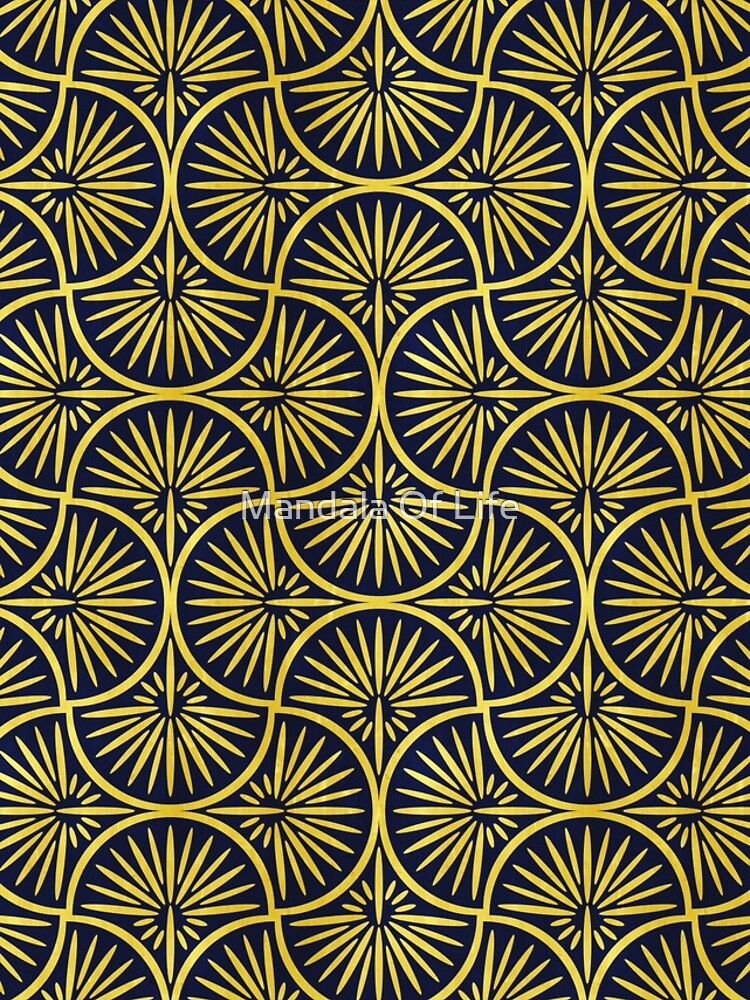 Thumbnail 4 of 4, iPhone Case, Golden Season 11 designed and sold by PatternsofLife.
